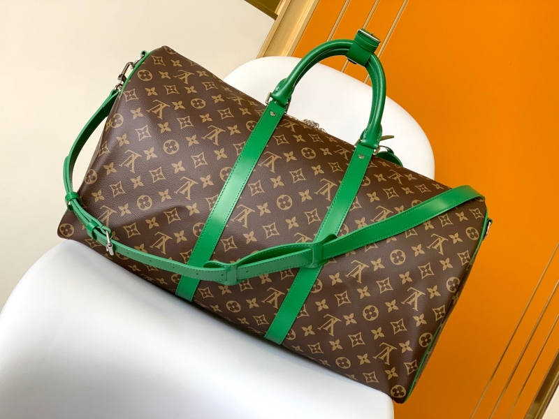 LV Travel Bags